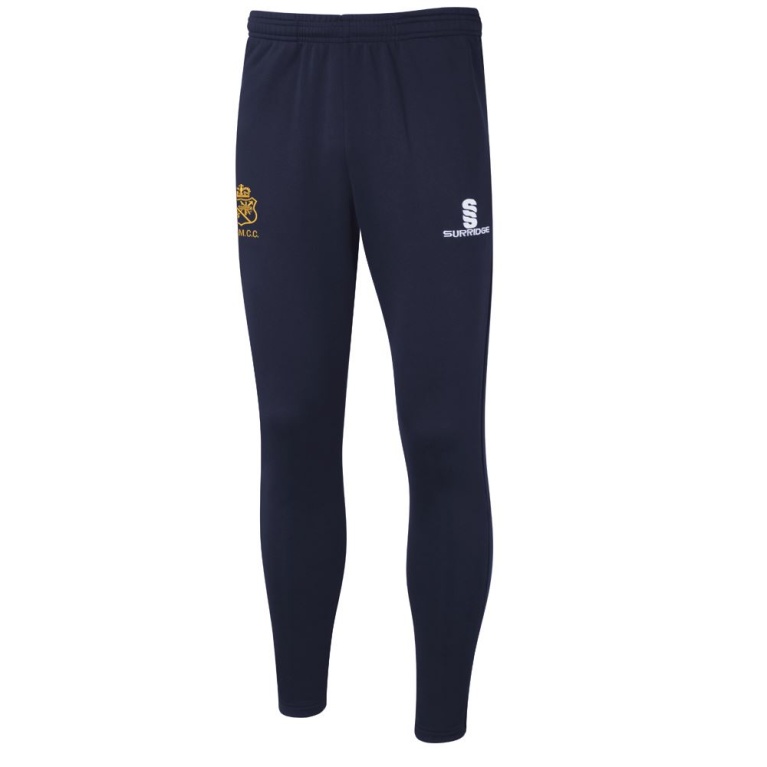 Wirksworth and Middleton CC - Tek Slim Pant