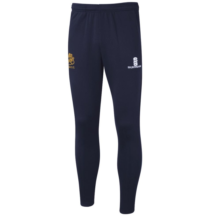 Wirksworth and Middleton CC - Tek Slim Pant