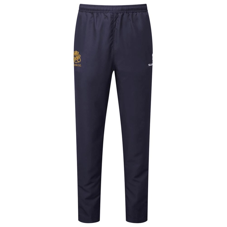Wirksworth and Middleton CC - Ripstop Track Pant