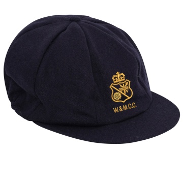 Wirksworth and Middleton Cricket Club - Baggy Cricket Cap