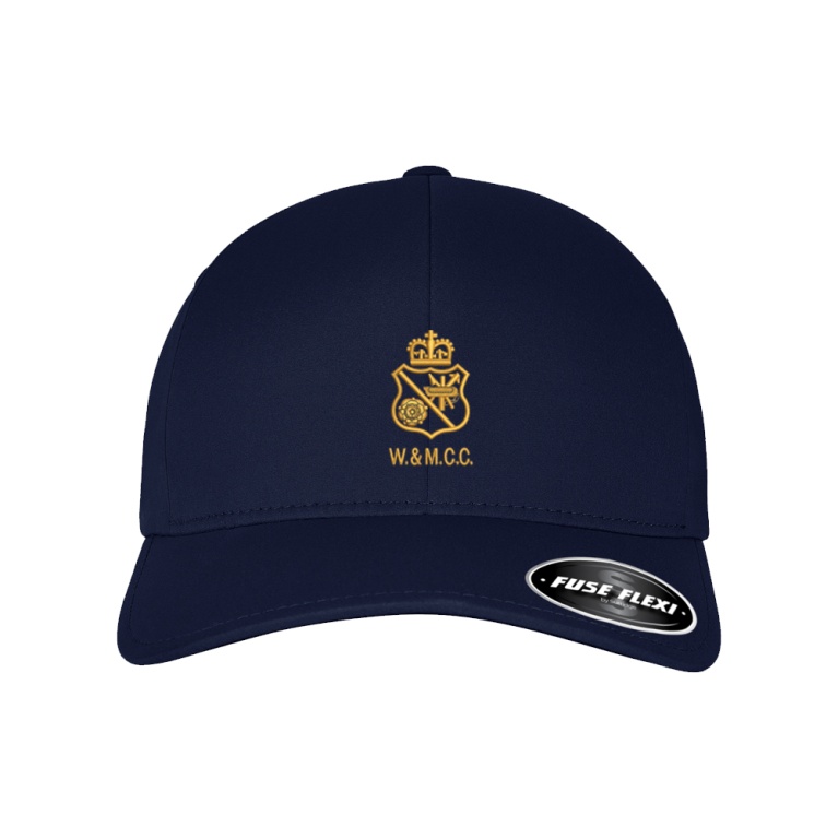 Wirksworth and Middleton CC - Fuse Flexi Cap