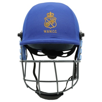 Forma Cricket Helmet - Pro SRS - Steel Grill