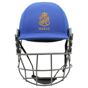 Forma Cricket Helmet - Little Master - Titanium Grill