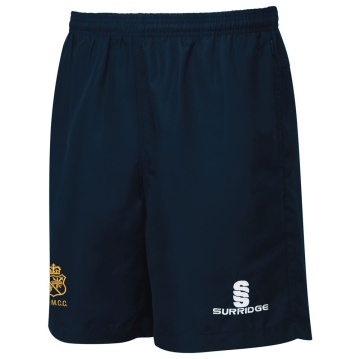 Wirksworth and Middleton CC - Blade Shorts