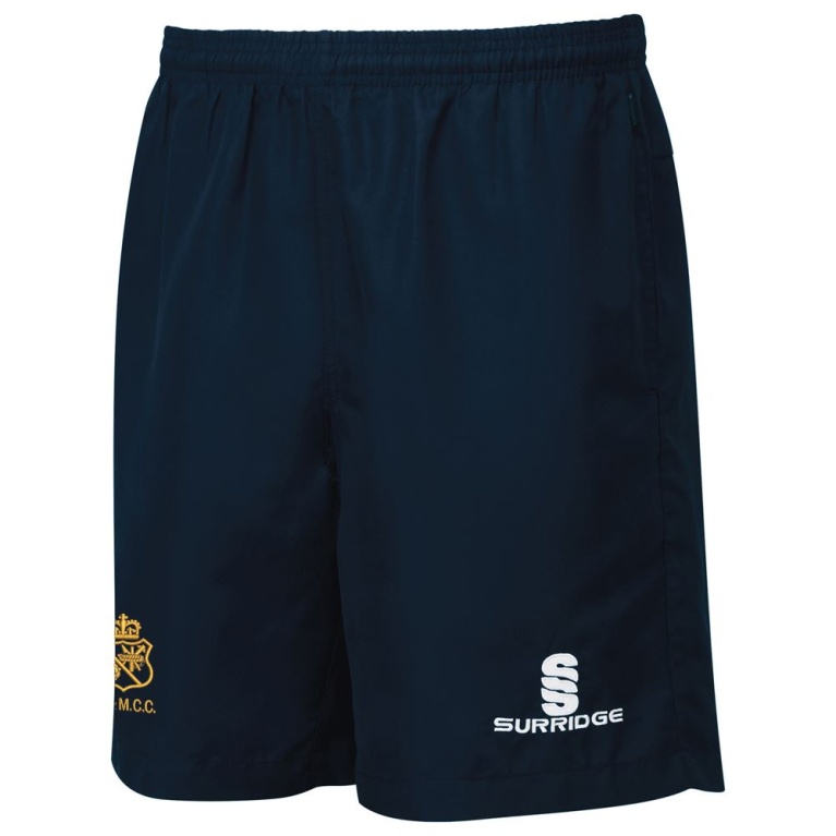 Wirksworth and Middleton CC - Blade Shorts