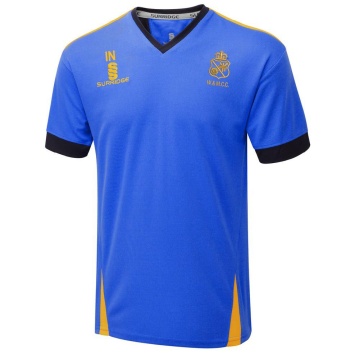 Wirksworth and Middleton CC - Blade T-shirt